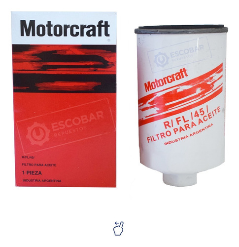 Kit 3 Filtros Ford Ranger 3.0 Diesel 06/12 Original