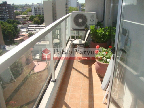 Departamento En Venta En Caseros
