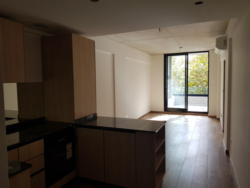 Departamento En Venta - Thames Al 2200 - Palermo