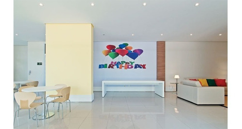 Imagem 28 de 30 de Apartamento - Ap00578 - 70809895