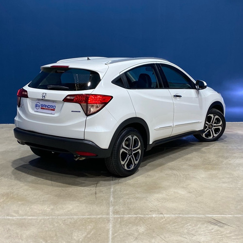 Honda HR-V EXL CVT 1.8 I-VTEC FlexOne