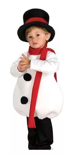 Muñeco Niños Niñas Disfraces Mono Olaf | gratis