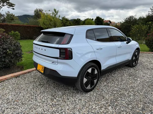 Volvo EX30 0.0 Core Rwd