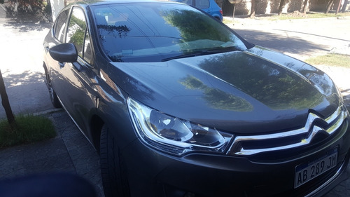Citroën C4 Feel Pack.