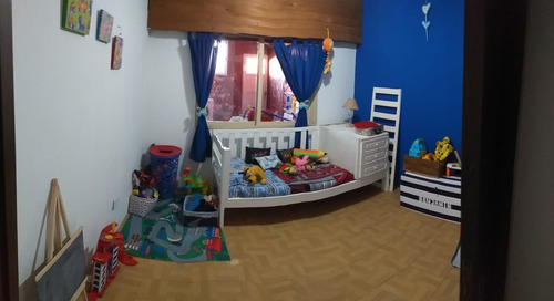 Venta Depósito Villa Libertad Con Cochera