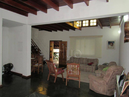 Imagem 1 de 25 de Casa À Venda, 201 M² Por R$ 700.000,00 - Nova Piracicaba - Piracicaba/sp - Ca3406