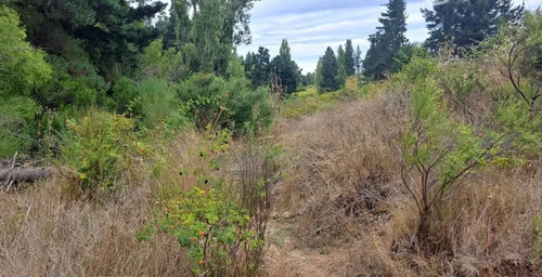Se Vende Parcela Cercada, Con Pozo, Lugar Tranquilo, Vista