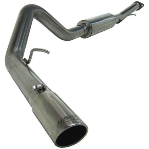 Mbrp 2000-2006 Chev/gmc Suburban/yukonxl For 1500 5.3l C Ccn