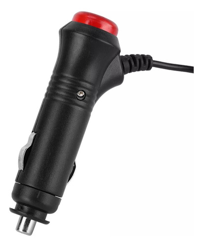Cable Adaptador De Enchufe For Encendedor De Coche De 12 V