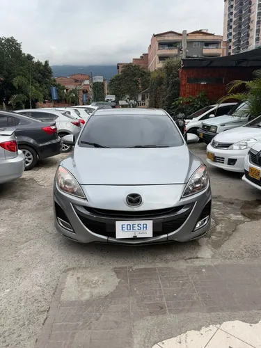 Mazda 3 2.0 Lxna0 All New
