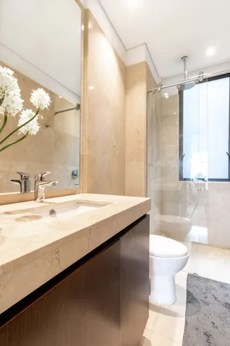 Apartamento En Venta En Los Rosales. Cod V6003