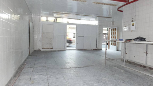 Imagen 1 de 6 de Boedo Local A La Calle 87 M² Sin Expensas Venta Con Renta