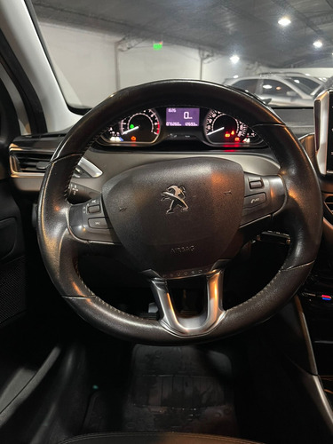 Peugeot 2008 1.6 Thp Sport