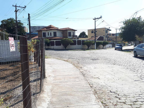 Imagem 4 de 4 de Terreno, 375 M² Por R$ 270.000 - Centro - Itaboraí/rj - Te4821
