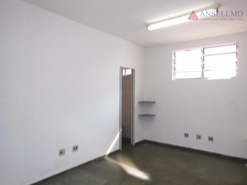 Imagem 4 de 29 de Salão À Venda, 360 M² Por R$ 1.200.000,00 - Vila Dusi - São Bernardo Do Campo/sp - Sl0353