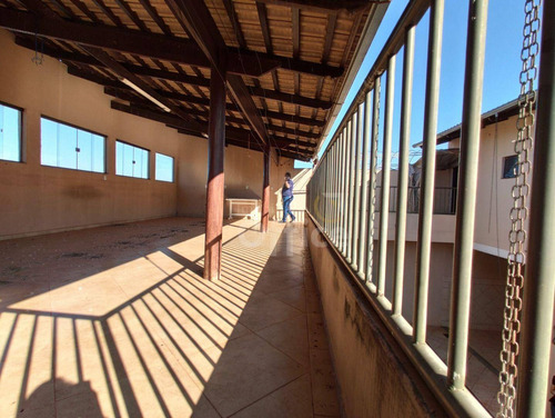 Imagem 13 de 30 de Casa À Venda, 510 M² Por R$ 1.200.000,00 - São Carlos - Anápolis/go - Ca0784