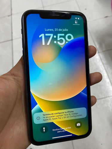 iPhone 11 De 64gb (Usado)