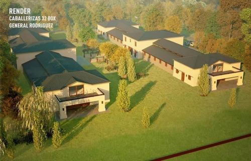 Imagen 25 de 29 de Oportunidad Venta De Amplio Lote En La Mejor Zona De Polo - Caspian Polo Chacras