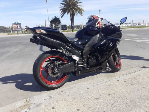 Imagen 13 de 15 de Kawasaki Zx10r