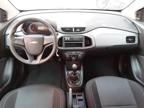 Chevrolet Joy 1.0 Spe4 Flex Manual