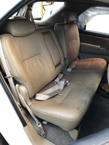 Sucata Hilux Sw4 3.0 2015 4x4 Aut. Diesel - Rs Auto Peças