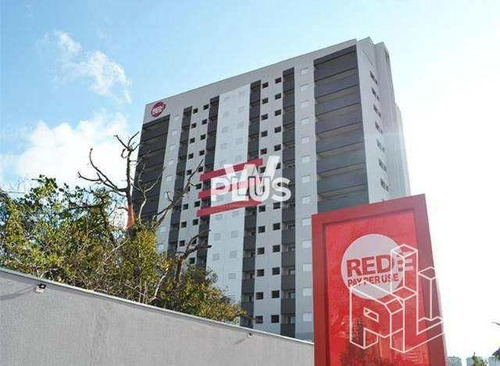 Imagem 15 de 16 de Studio Com 1 Dorm, Jardim América, Sorocaba, Cod: 6419 - A6419