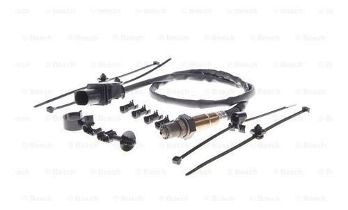 Sonda Lambda Para Veiculo Audi A5 2.0 Tfsi Sportback Motor