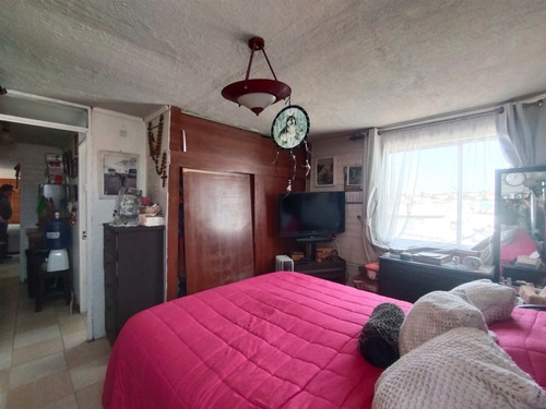 Departamento En Venta En Villa Alemana 2 Dormitorios Oferta