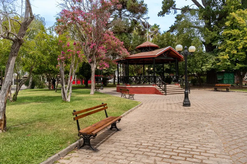 Atención Inversionistas, Estupenda Parcela En Rauco