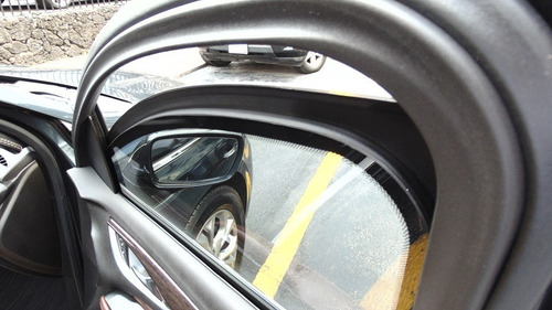 Imagen 14 de 15 de Buick Enclave 3.6 Paq D Blindada