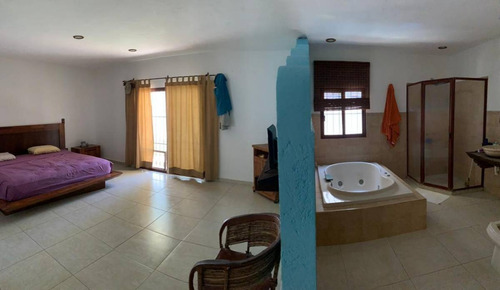 Imagen 26 de 27 de Encantadora Casa En Venta En Playa Del Carmen