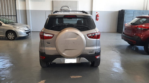 Eco Sport Freestyle 2.0 4wd
