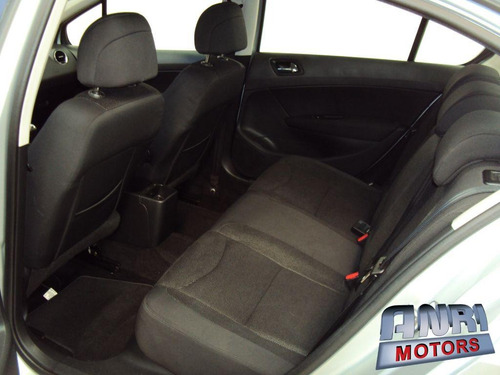 Peugeot 408 2.0 Allure Flex 4p