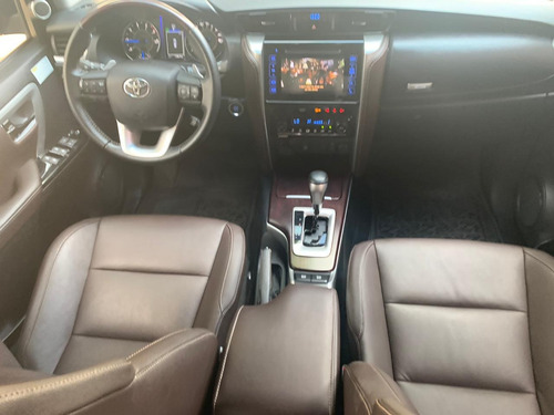 Toyota Sw4 Srx 2.8