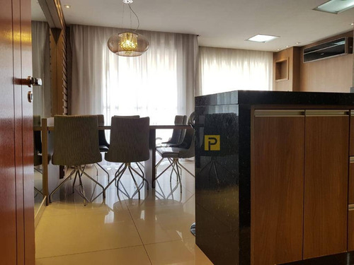 Imagem 26 de 30 de Apartamento Com 3 Dormitórios À Venda, 88 M² Por R$ 750.000,00 - Jardim Glória - Americana/sp - Ap0475