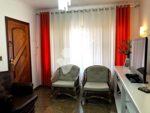 Imagem 6 de 30 de Casa À Venda Em Jardim Textil - Ca002728