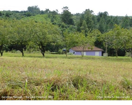 Imagem 15 de 15 de Sítio / Chácara Para Venda Em Mariana Pimentel, Boeiro Da Patricia - Mariana Pimentel, 3 Dormitórios, 1 Banheiro, 1 Vaga - 1096_1-525092
