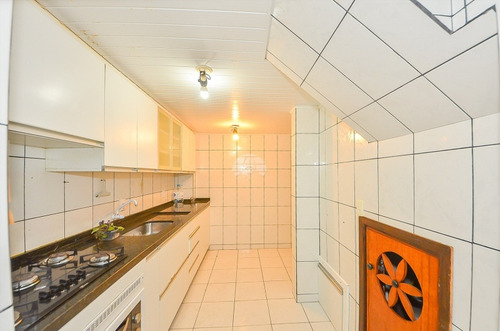 Sobrado Triplex 180m2 - Alto Boqueirão Condomínio Fechado