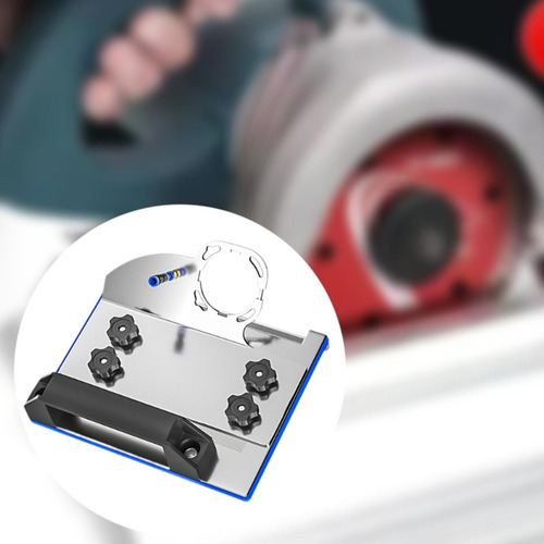 Angle Grinder Stand Tool Accessory For 100 Without Saw Blade
