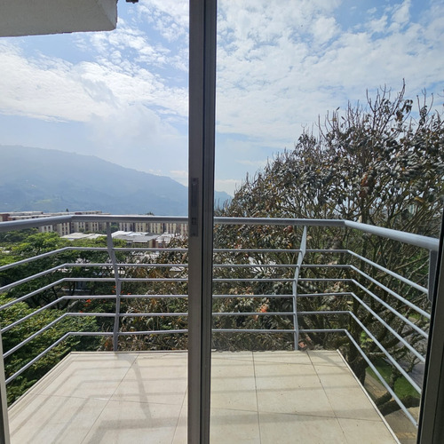 San Antonio De Prado Apartamento En Venta De 54 M2 Cod.250625-01