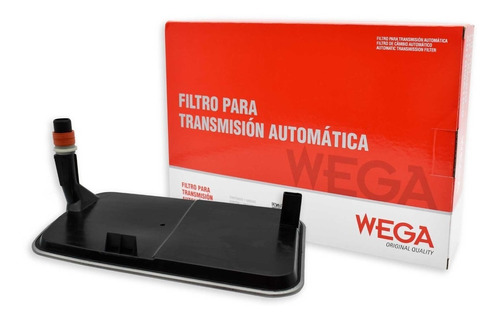 Filtro Aceite Caja Automática Bmw 323 328 525 528 2.0 2.5 30