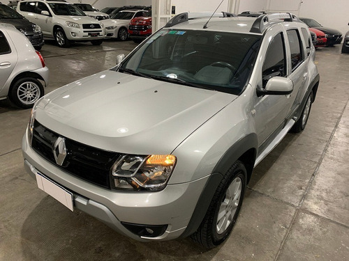 Renault Duster Ph2 2.0 Privilege 4x2