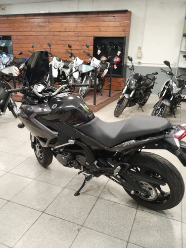 Imagen 8 de 9 de Benelli Tnt 600gt