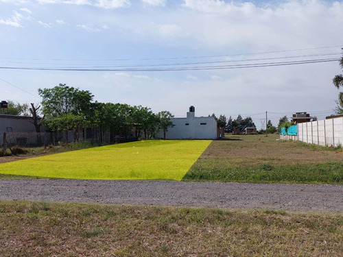 Lote En Venta En Ricadone 330 M2