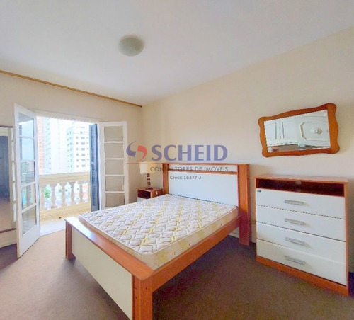 Imagem 5 de 15 de Apartamento 3 Dormitórios À Venda Na Vila Alexandria Em São Paulo ! - Mc9000