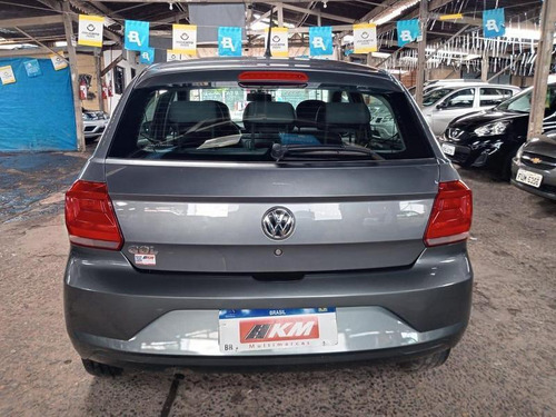 Volkswagen Gol 1.0l Mc4