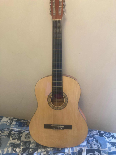 Guitarra Española Modelo Esp89 Poco Uso Última Oferta