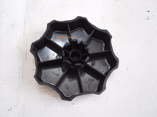 01pz Perilla Negra Respaldo De Asiento Chevy C1 C2 C3 Todos