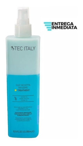 Due Faccetta Massimo Tec Italy Original - g a $267