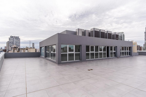 Oficinas En Alquiler | Av. Gral. Las Heras 3341, Palermo, Caba | 509 M²